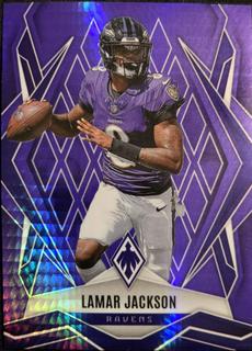 Lamar Jackson