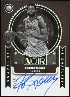 Robert Horry