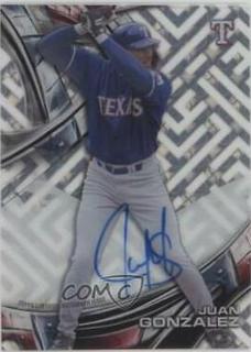 Juan Gonzalez