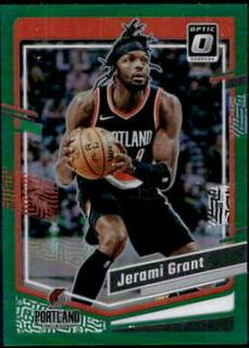 Jerami Grant