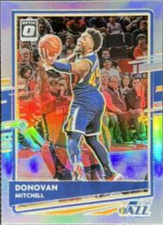 Donovan Mitchell
