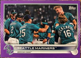 Seattle Mariners