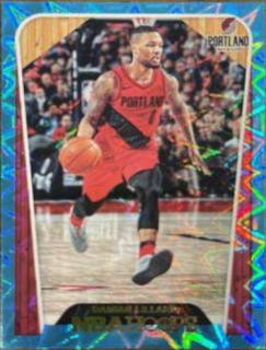 Damian Lillard
