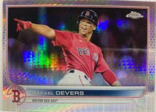 Rafael Devers