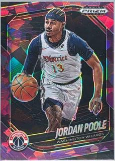 Jordan Poole