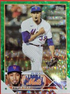 Edwin Diaz