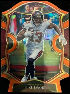 Mike Evans
