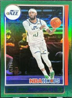 Mike Conley