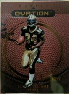 Ricky Williams