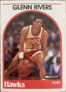 Glenn Rivers