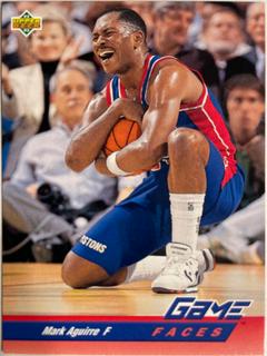 Mark Aguirre