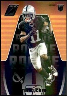 Tre Tucker