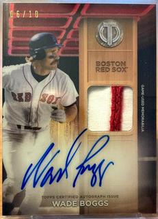 Wade Boggs