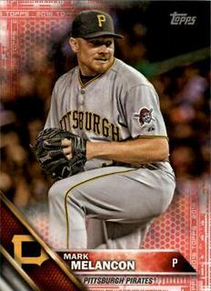 Mark Melancon