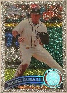 Miguel Cabrera