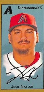 Josh Naylor