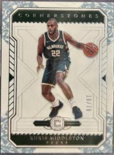 Khris Middleton