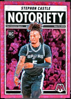 Stephon Castle