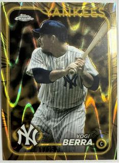 Yogi Berra
