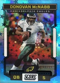Donovan McNabb