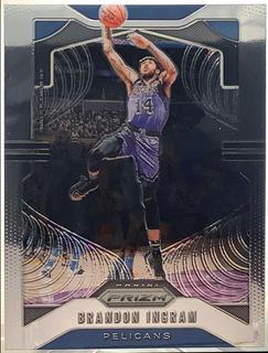 Brandon Ingram