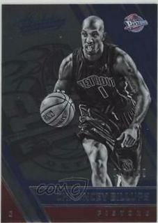 Chauncey Billups