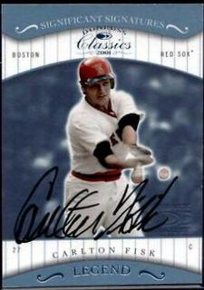 Carlton Fisk