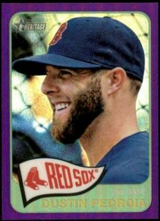 Dustin Pedroia