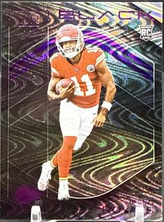 Jalen Royals