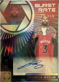 Brandon Ingram