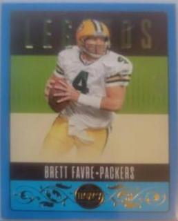 Brett Favre