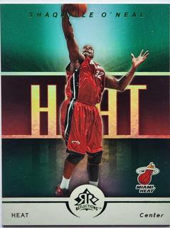 Shaquille O'Neal