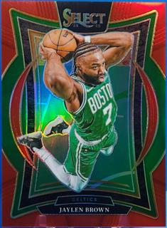Jaylen Brown