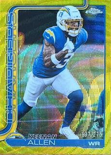 Keenan Allen
