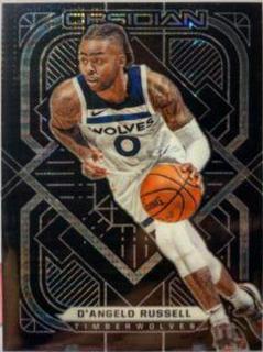 D'Angelo Russell