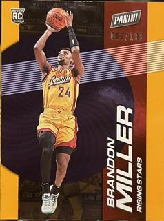 Brandon Miller