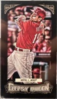 Joey Votto