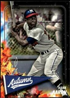 Hank Aaron