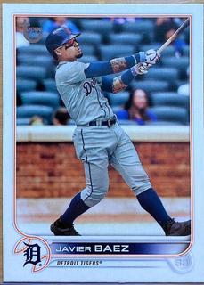 Javier Baez