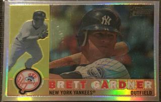 Brett Gardner