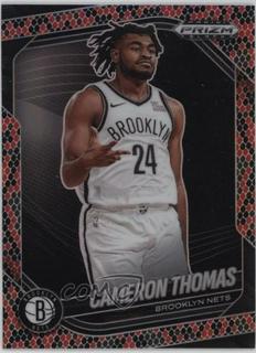 Cameron Thomas