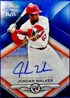 Jordan Walker