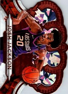 Josh Jackson