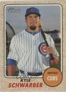 Kyle Schwarber