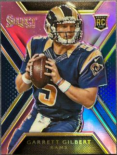 Garrett Gilbert