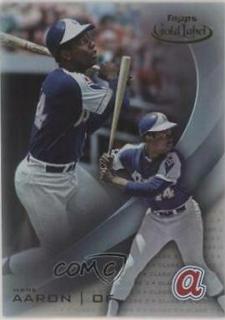Hank Aaron