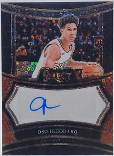 Oso Ighodaro