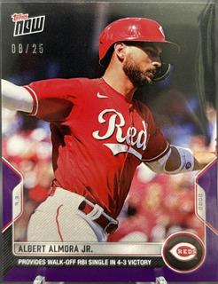 Albert Almora Jr.