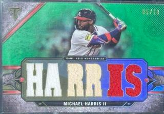 Michael Harris II
