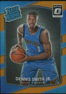 Dennis Smith Jr.